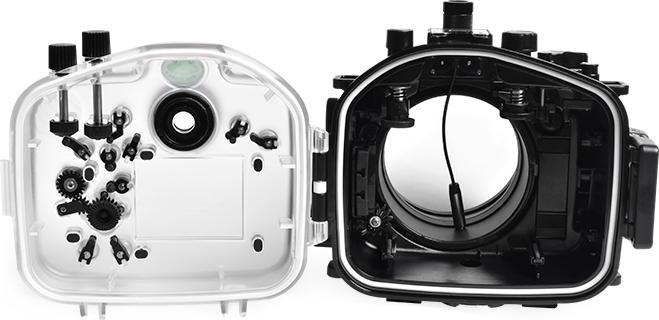 Produktbild Seafrogs Camera Waterproof Case for A1 (28-70mm) (Unterwassergehäuse, Sony A1)