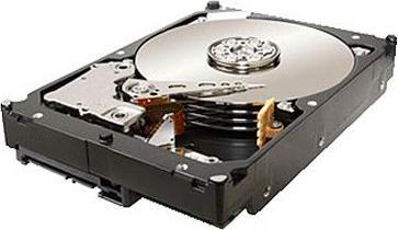 Actual product image Seagate Constellation ES (2 TB, 3.5")