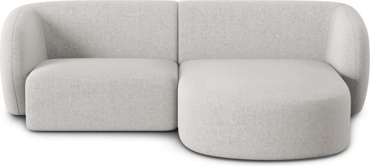 Silver melange