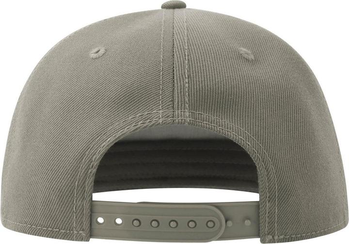 Produktbild Atlantis BaseballMütze Snapback (One Size)