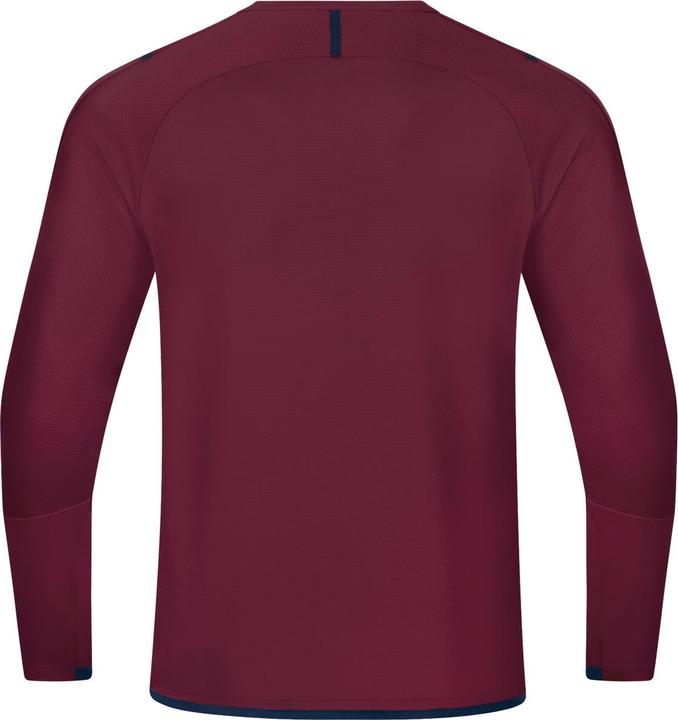 Actual product image JAKO Sweat Challenge (116)
