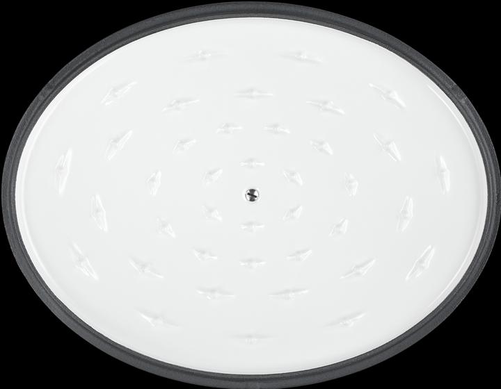 Produktbild Tefal LOV Bräter (34 cm, Kochtopf, Bräter + Schmortopf, Gusseisen)