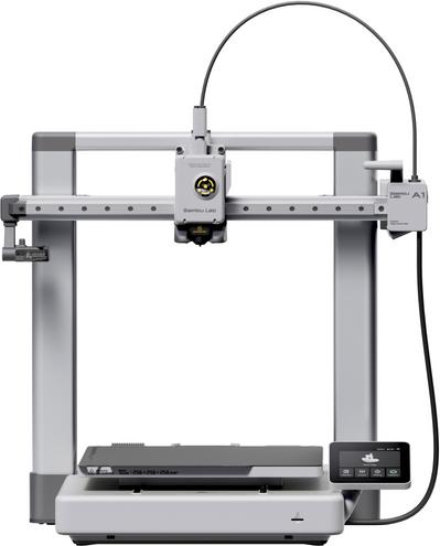 Actual product image Bambu Lab A1