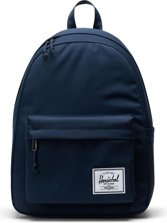Image du produit Herschel Sac à dos Classic 26 l, bleu foncé (26 l)
