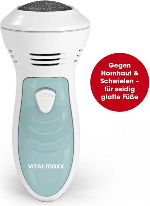 Image du produit Vitalmaxx Dispositif d'ablation de la cornée en 3 parties