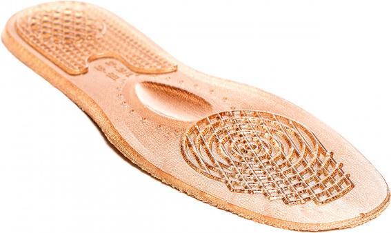 Actual product image Collonil E Soles Gel Active, size 39/40