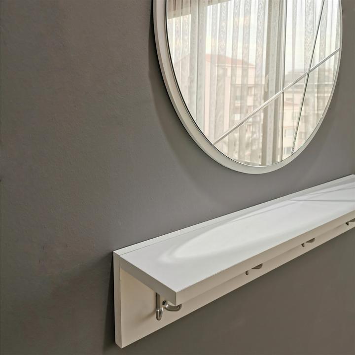 Actual product image Skye Decor Enoch
