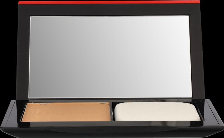 Image du produit Shiseido Fond de teint en poudre Synchro Skin Self-Refreshing Custom Finish (Soie)