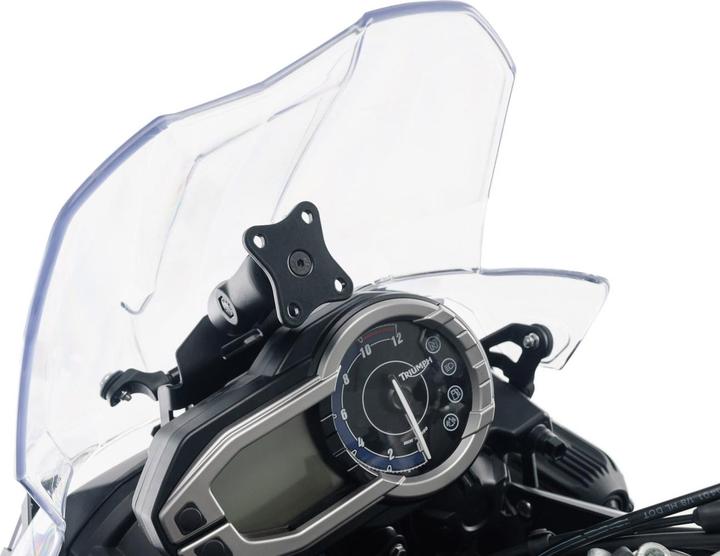 Produktbild Sw Motech GPS Halter Quick-Lock