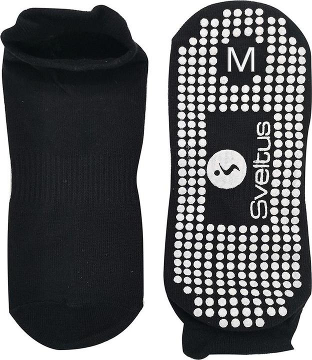 Image du produit Sveltus Chaussettes de yoga Non Slip taille M (39 - 40)