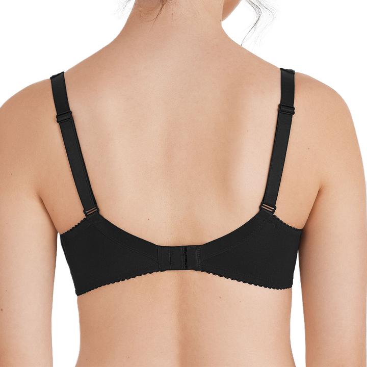 Immagine prodotto Felina Reggiseno con ferretto Lovely Lotus (Confezione singola, 90 F)