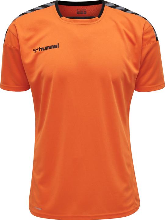 hummel Authentic Poly Jersey S/S (XXL)