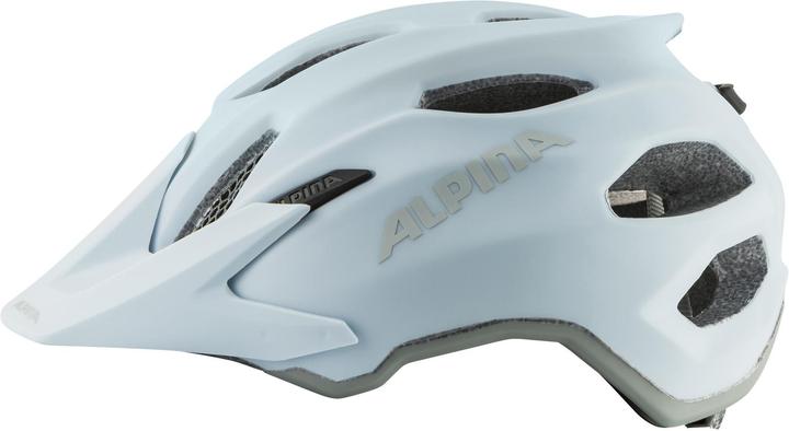 Image du produit ALPINA SPORTS Carapax JR (51 - 56 cm)