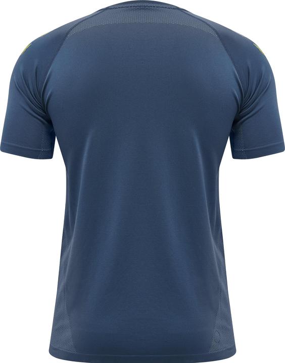 Immagine prodotto hummel Maglia Da Allenamento Lead Pro Senza Cuciture (L)