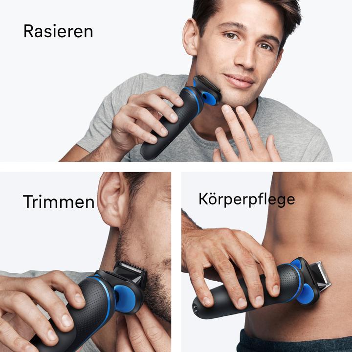 Produktbild Braun Series 5