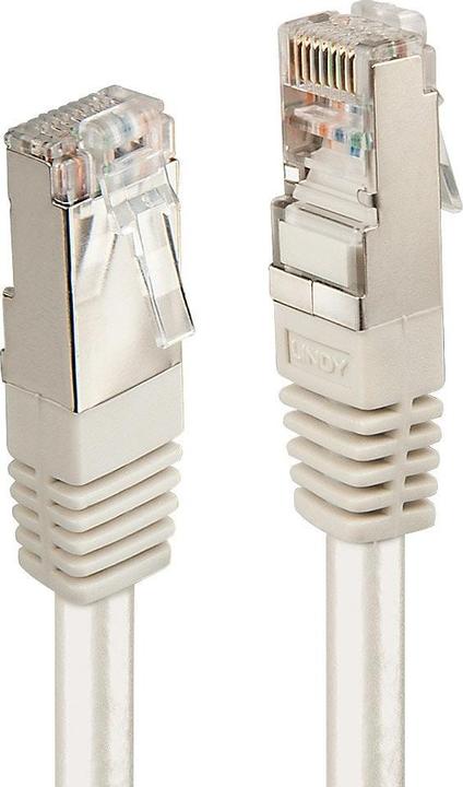 Immagine prodotto Lindy Cavo di rete (F/UTP, CAT6, 40 m)
