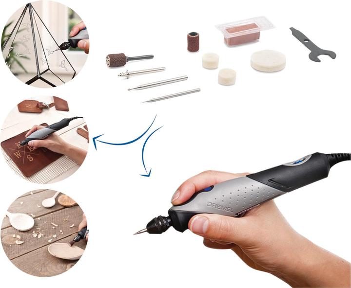 Produktbild Dremel 2050-15 Stylo +