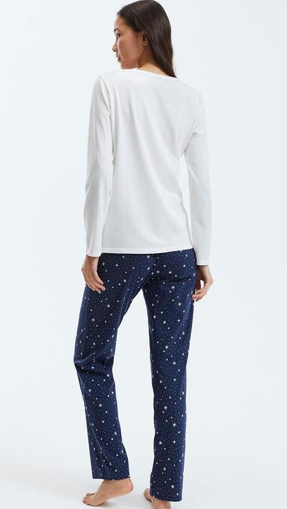 Produktbild So'home Pyjama (42)