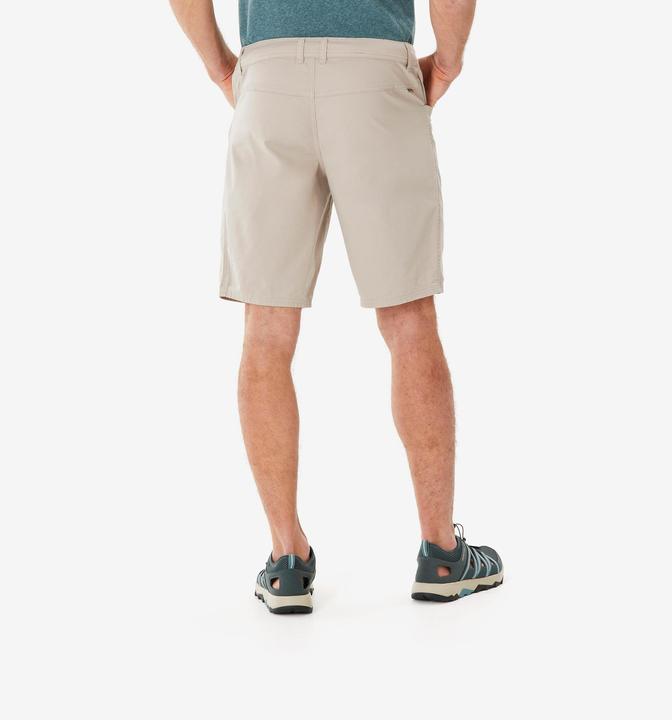 Actual product image Quechua Wandershorts Herren - NH100 (M/L)
