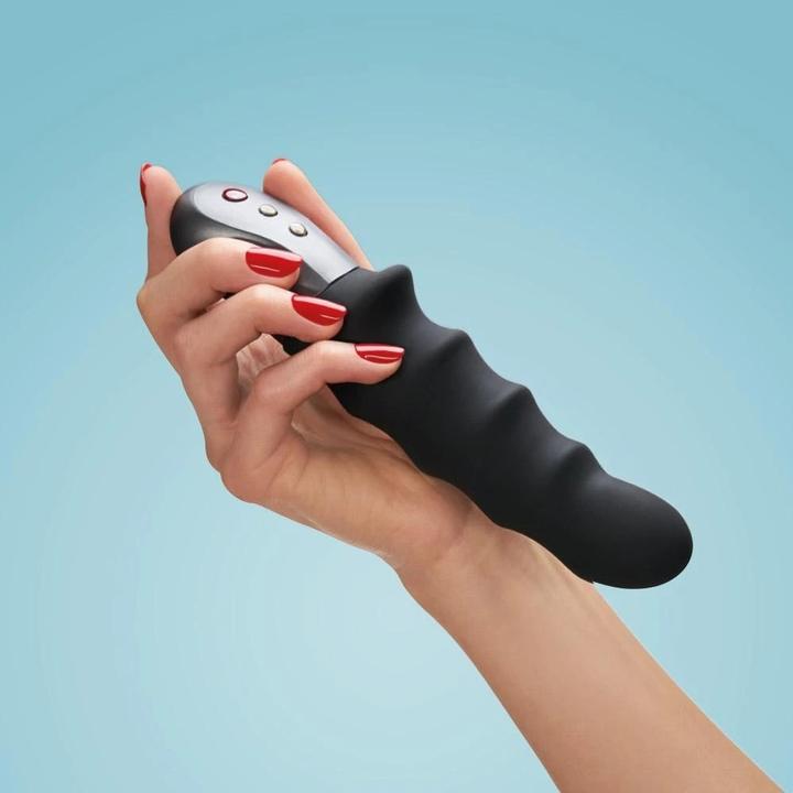 Actual product image Fun Factory Stronic Surf