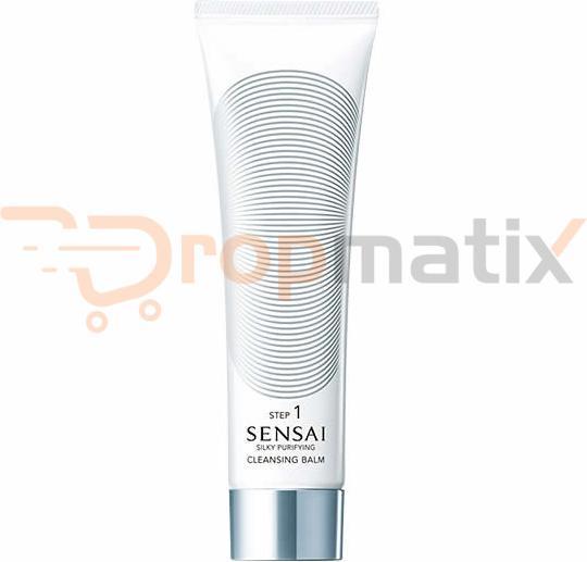 Image du produit Sensai Silky Purifying Cleansing Balm Step 1 (Baume démaquillant, 125 ml)