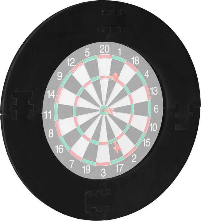 Image du produit Relaxdays Bague cible pour jeu de fléchettes R7
