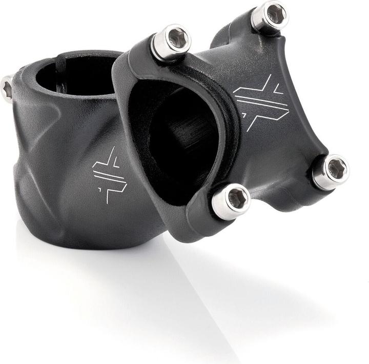 Produktbild XLC Comp A-Head ST-M15 Vorbau Ø25,4mm 1 1/8" 35° (110 mm, 25.40 mm)