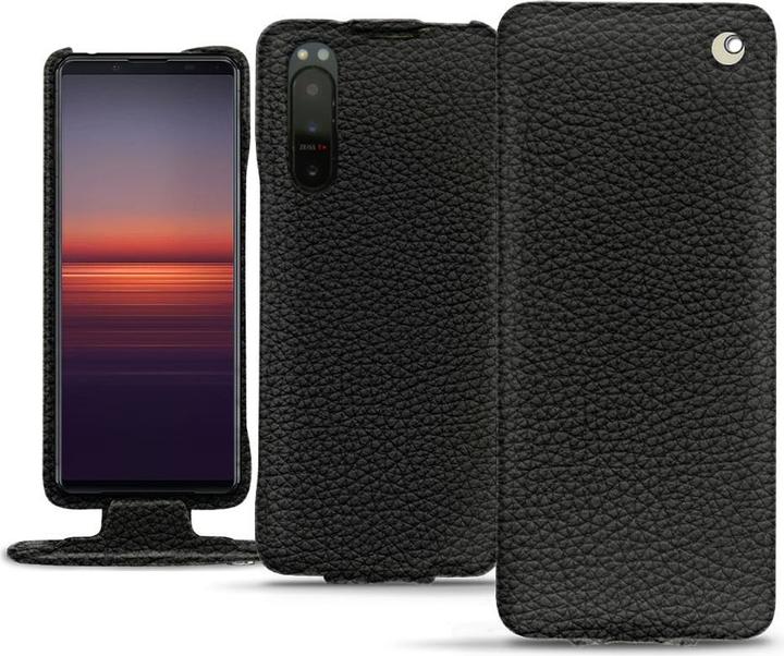 Immagine prodotto Noreve Cover in pelle verticale (Sony Xperia 5 II)