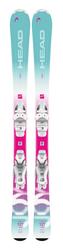 Produktbild Head Joy Easy + JRS 7.5 GW CA (137 cm, Mit Bindung)