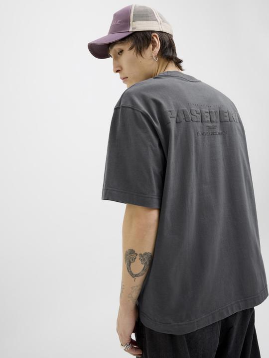 Produktbild Jack & Jones Jcointerlude Easter Tee Ss Crew Neck Ln (XXL)