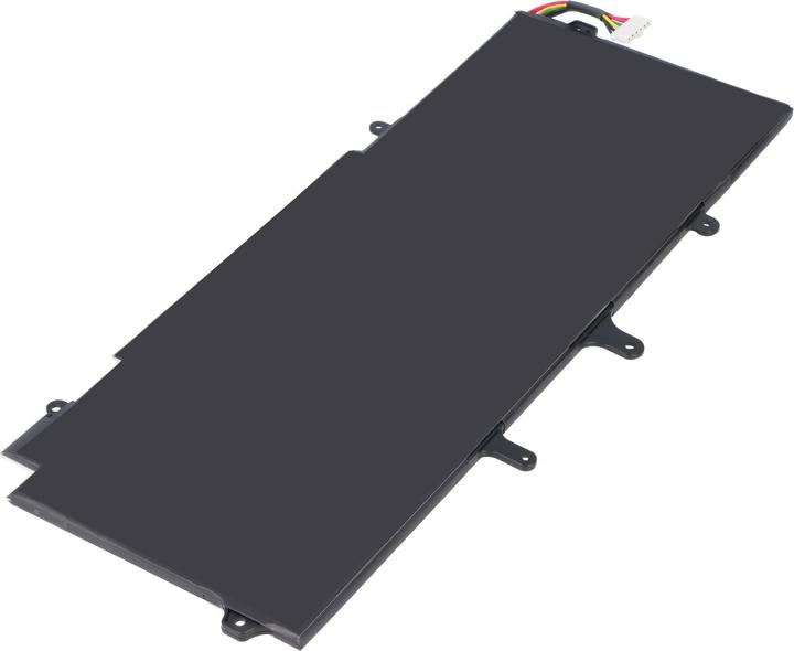 Produktbild AccuCell Akku HP EliteBook 1040 Akkutyp HSTNN-DB u.a. (3750 mAh)