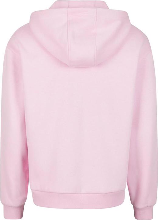 Immagine prodotto Build Your Brand Felpa con Cappuccio e Zip Intera Adulto Unisex (4XL)