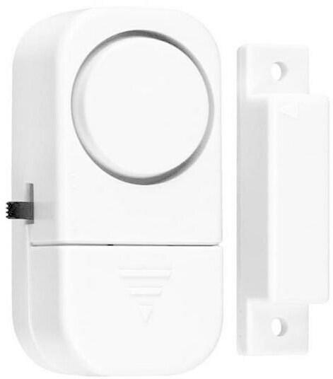 Image du produit Pentatech Mini-alarme de fenêtre