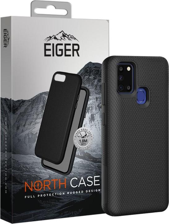 Produktbild Eiger North Case (Samsung Galaxy A21s)