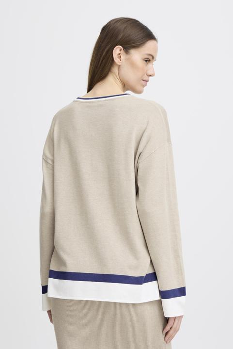 Actual product image B.young Morla (M)