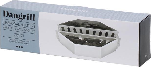 Actual product image Dangrill Culholdere 2-Pack