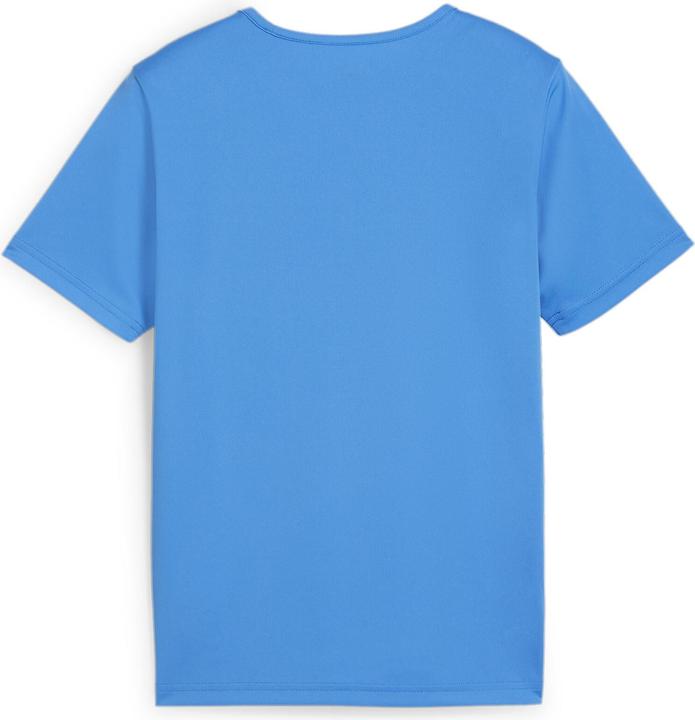 Produktbild Puma individualRISE Graphic Jersey Jr (176)