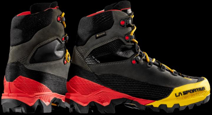 Produktbild La Sportiva Aequilibrium LT GTX (48)