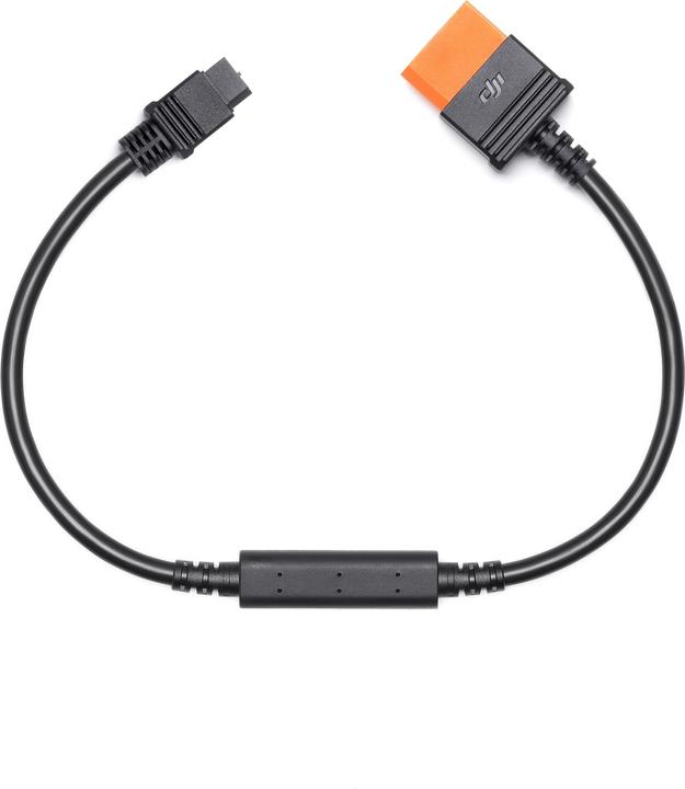 Produktbild DJI Power SDC für XT60 Netzkabel (12 V) (Drohnen Ladegerät)