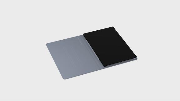 Produktbild Samsung Book Cover (Galaxy Tab A7 10.4 (2020))