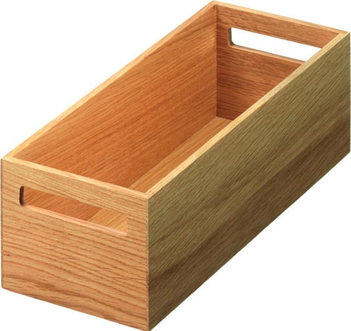 Actual product image Move Wall unit box