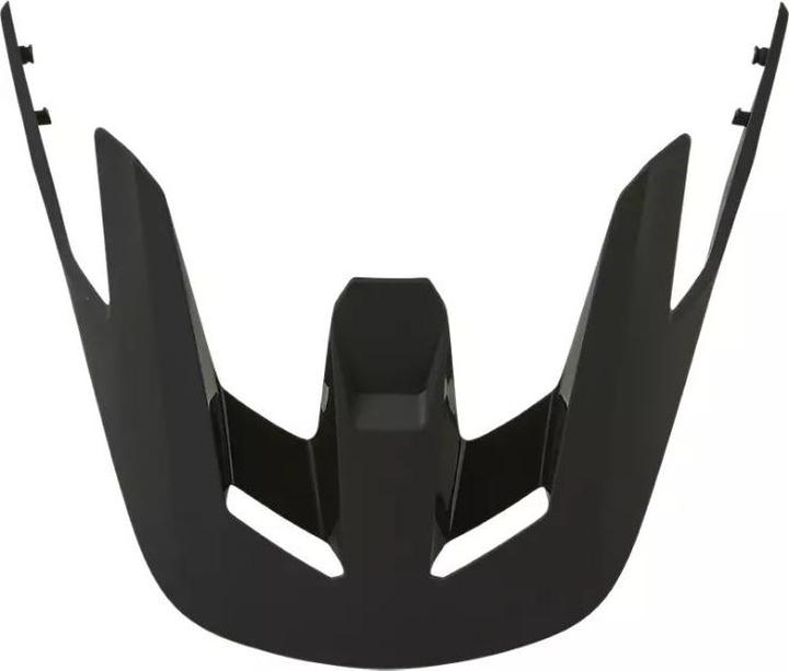Fox Visor 23 Speedframe Blk S