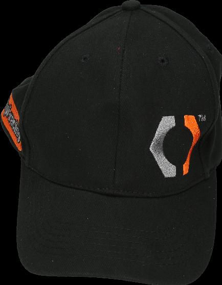 Actual product image HPI Baseball Cap (adjustable Fitment)