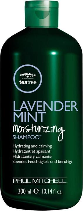 Paul Mitchell Tea Tree (300 ml, Flüssiges Shampoo)