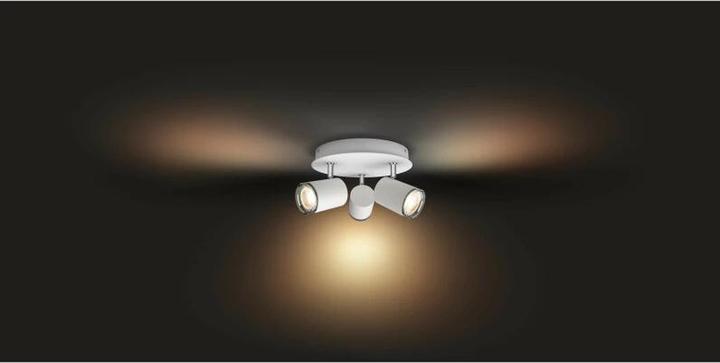 Produktbild Philips Hue Adore Basis BT (1050 lm, GU10)