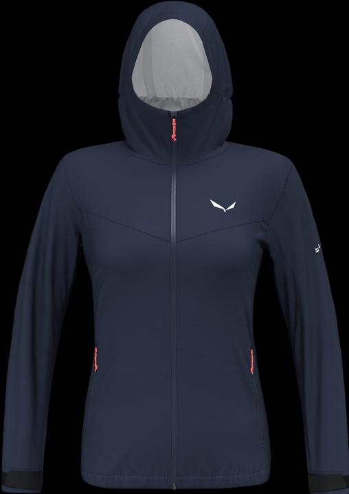 Produktbild Salewa Women's Puez Aqua 4 PowerTex 2.5L Jacket (42, L)