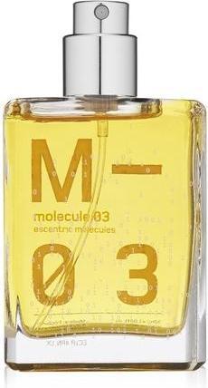 Actual product image Escentric Molecules Molecule 03 (Eau de parfum, 30 ml)
