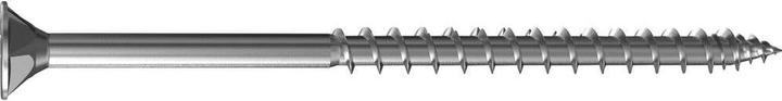 Produktbild SWG Hox 1751457067 Holzschraube 4.5 mm 70 mm T-Profil Stahl verzinkt 75 St. (75 Schrauben pro Stück)