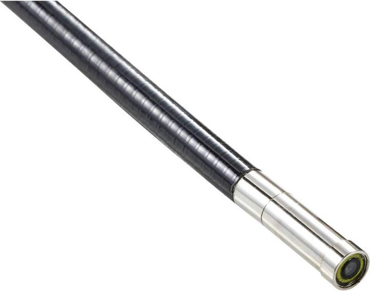 Produktbild Voltcraft 1000T 1m rigid (LF) Endoskop-Sonde Sonden-Ø 5.5 mm 1 m LED-Beleuchtung