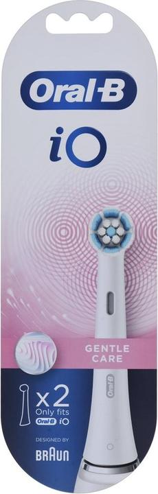Produktbild Oral-B iO Gentle Care (2 x)